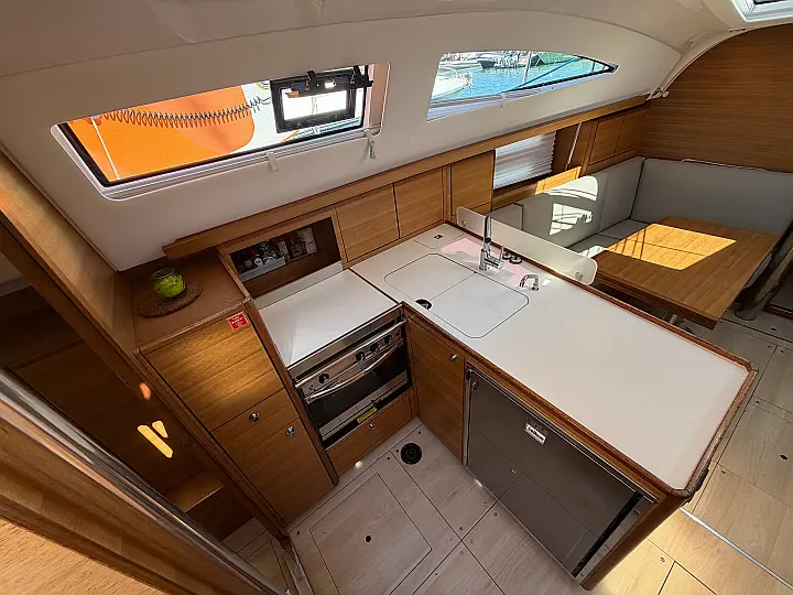 Elan Impression 40.1 - 
