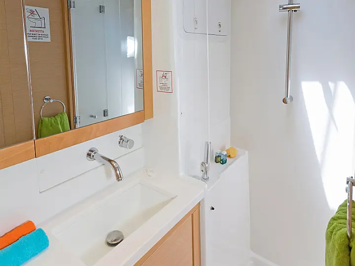 Lagoon 450 - 