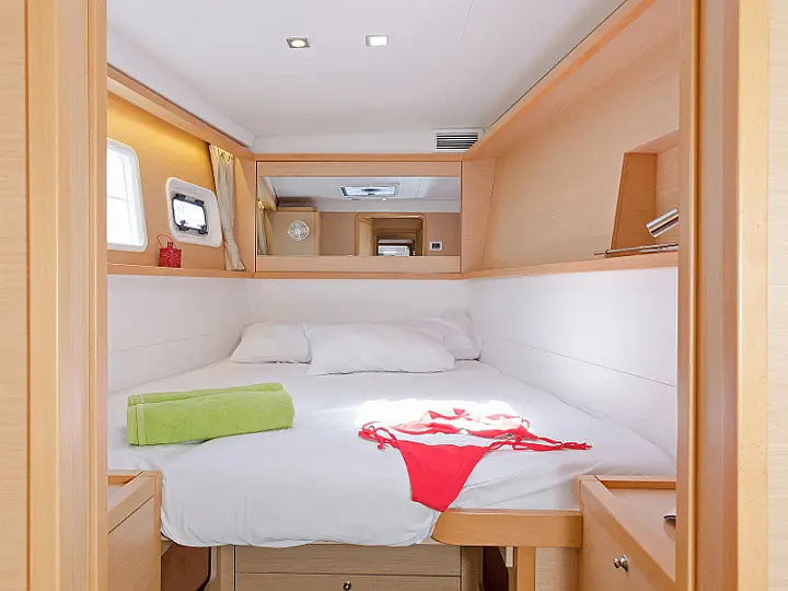 Lagoon 450 - 