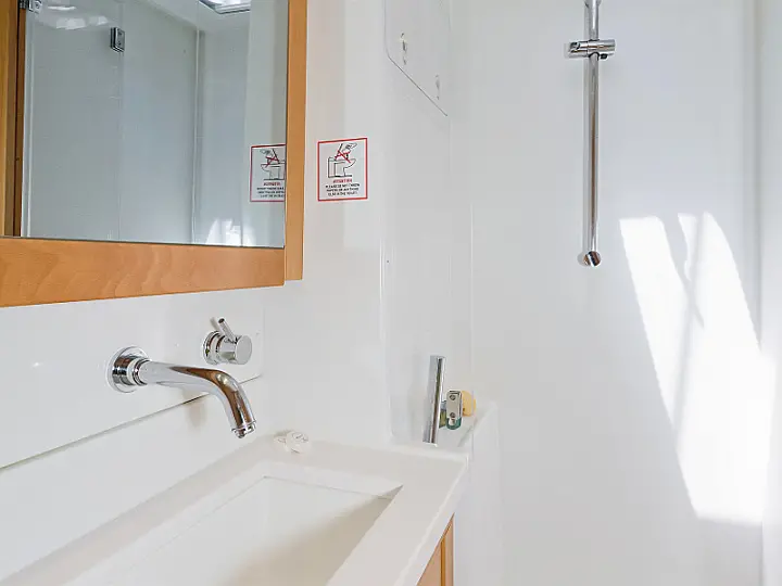Lagoon 450 - 