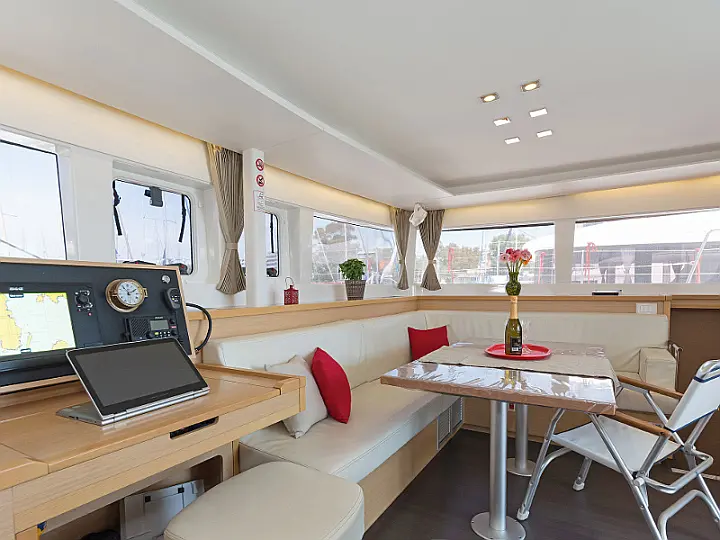 Lagoon 450 - 