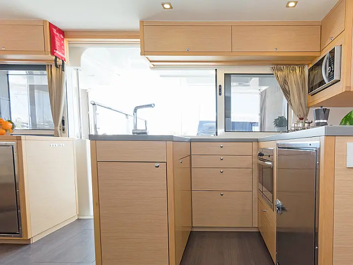 Lagoon 450 - 