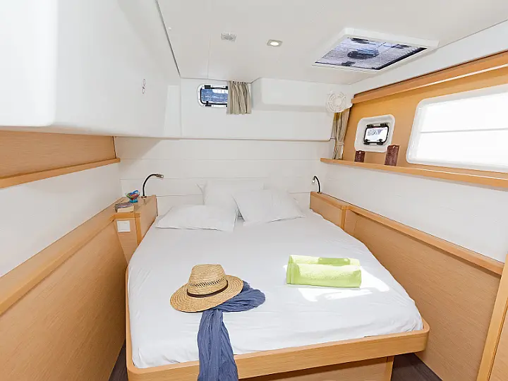 Lagoon 450 - 