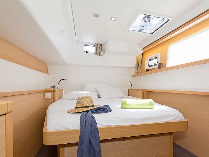 Lagoon 450 - 