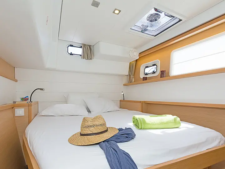 Lagoon 450 - 
