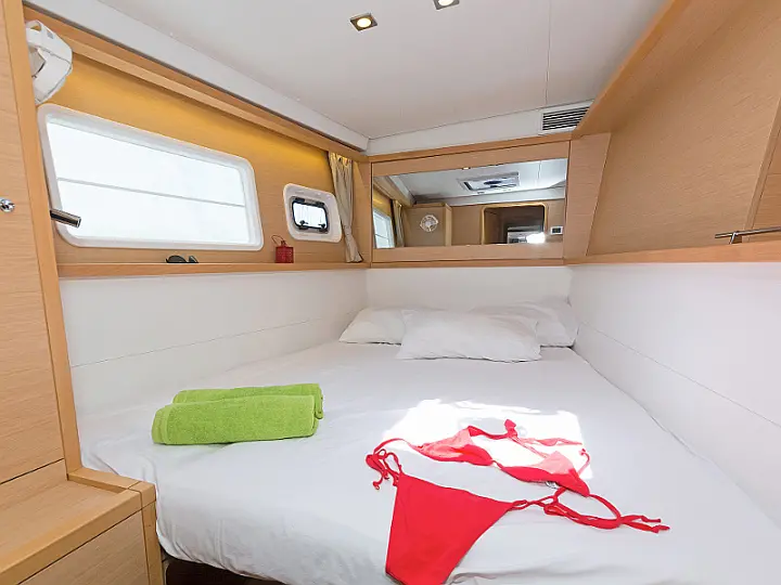 Lagoon 450 - 