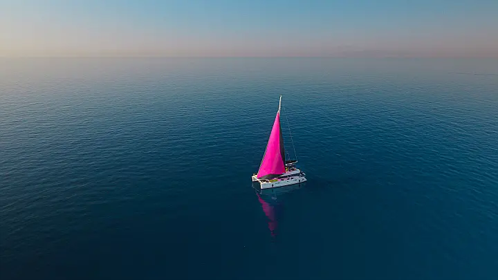 Lagoon 560 S2 - 