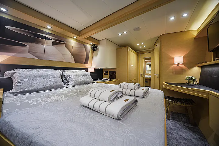 Lagoon 560 S2 - 
