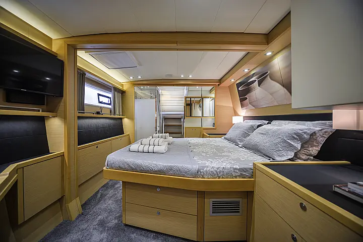 Lagoon 560 S2 - 