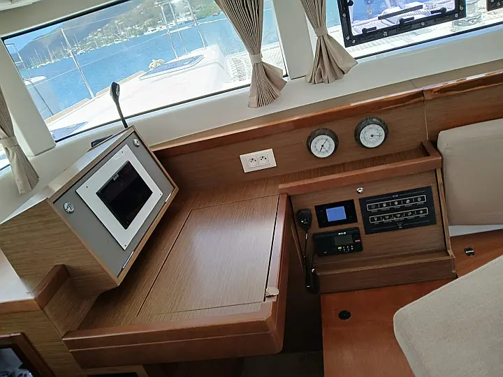 Lagoon 40 - 