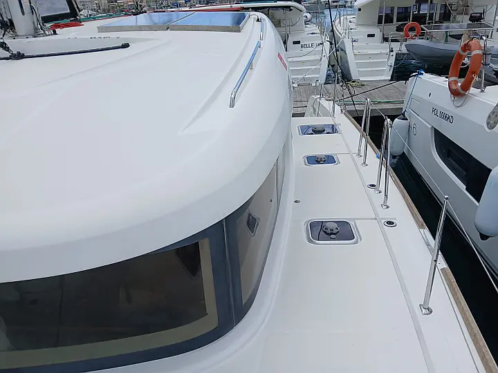 Lagoon 40 - 