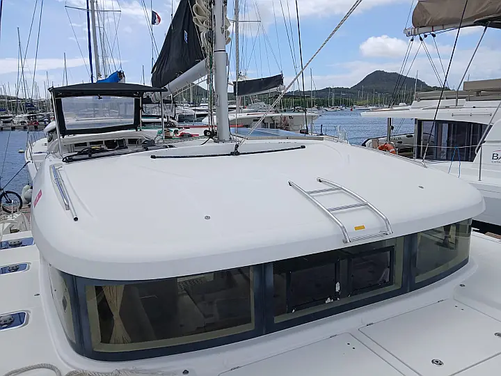 Lagoon 40 - 