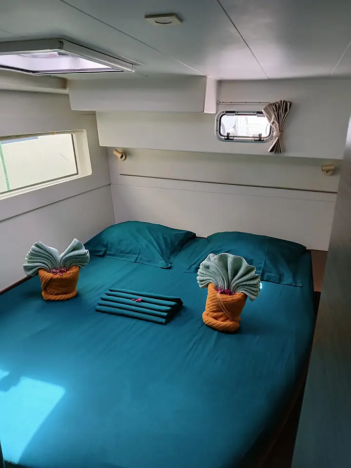 Lagoon 40 - 
