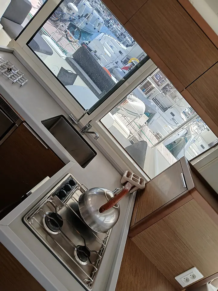 Lagoon 40 - 
