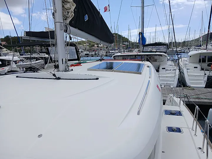 Lagoon 40 - 