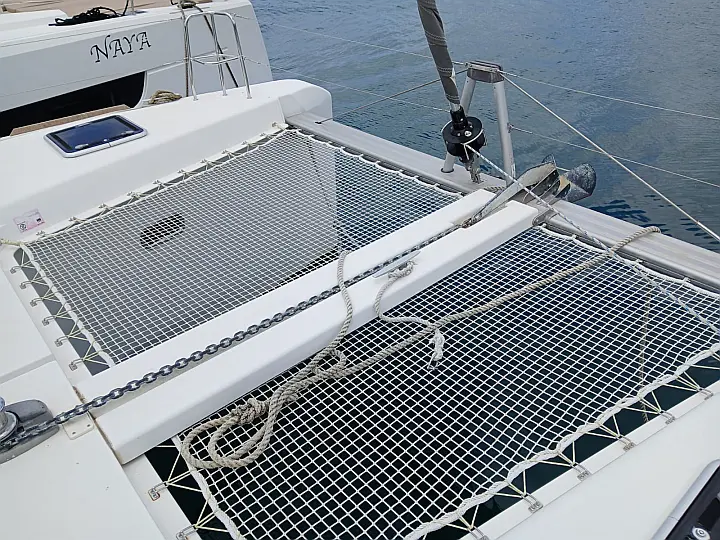 Lagoon 40 - 