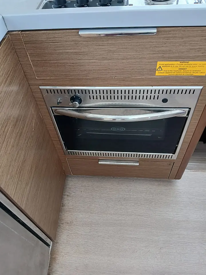 Lagoon 40 - 