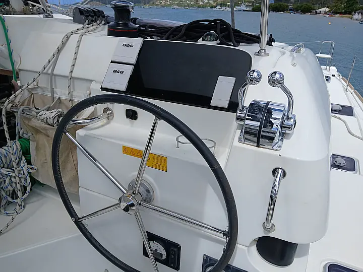 Lagoon 40 - 
