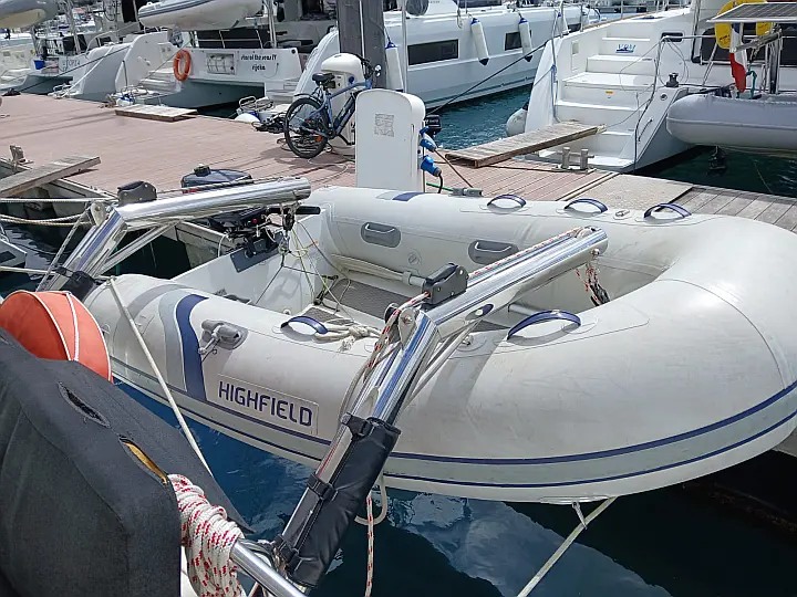 Lagoon 40 - 