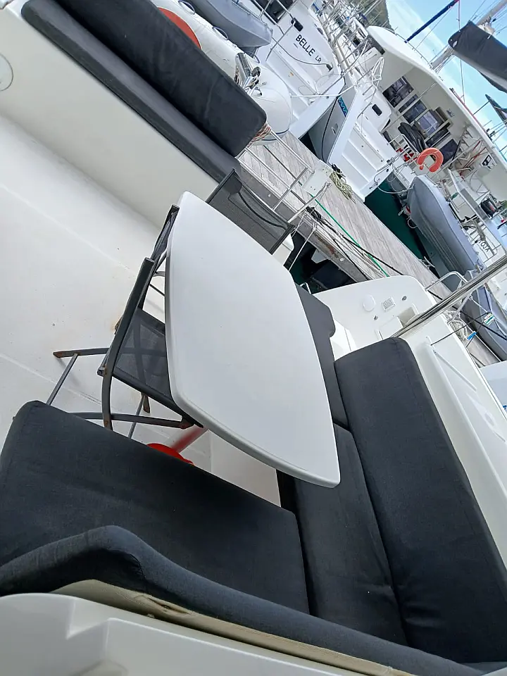 Lagoon 40 - 