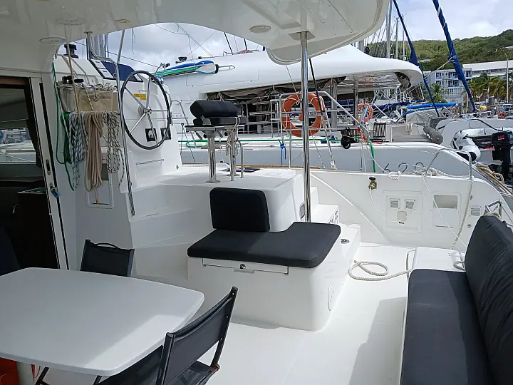 Lagoon 40 - 