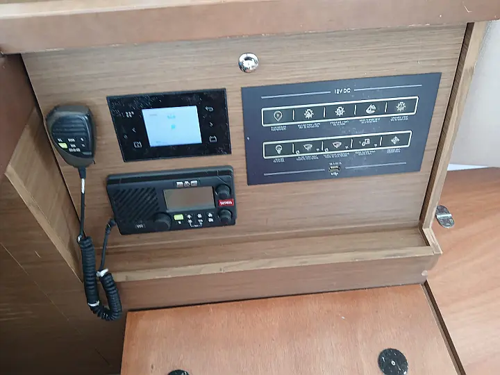 Lagoon 40 - 