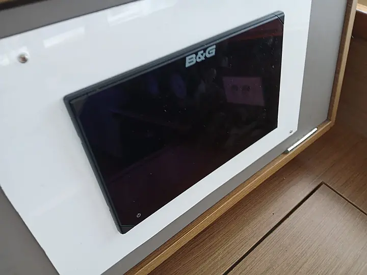 Lagoon 40 - 