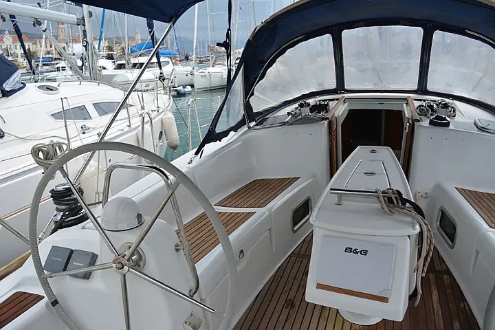 Oceanis 40 - 