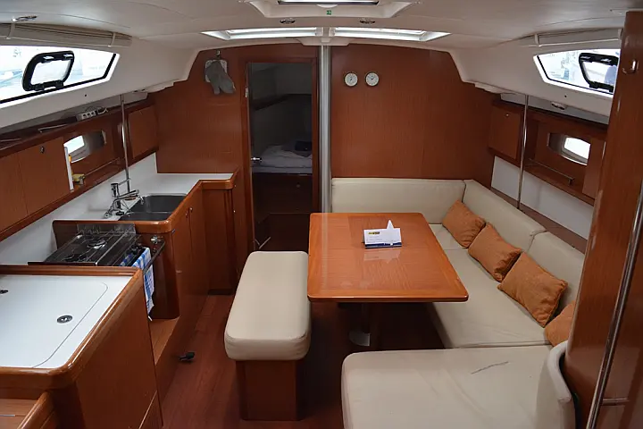 Oceanis 40 - 