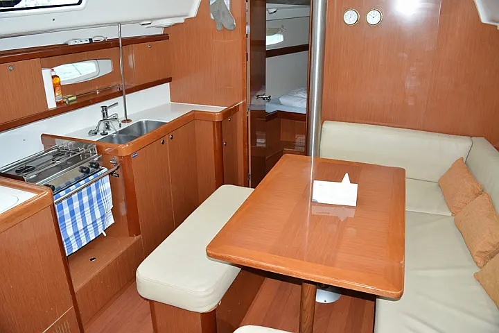 Oceanis 40 - 