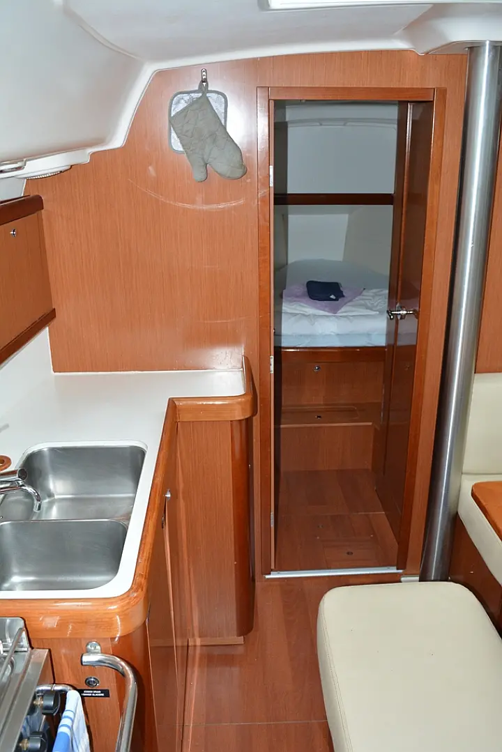 Oceanis 40 - 
