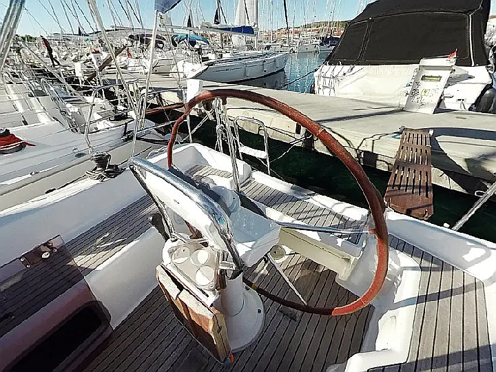 Sun Odyssey 30i - 