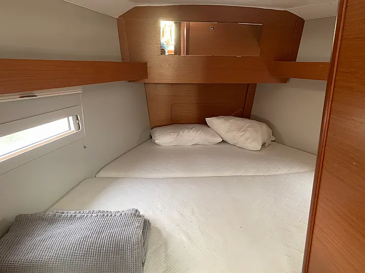 Dufour 390 Grand Large - 