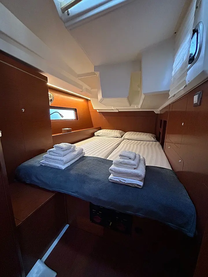 Oceanis 46.1 - 
