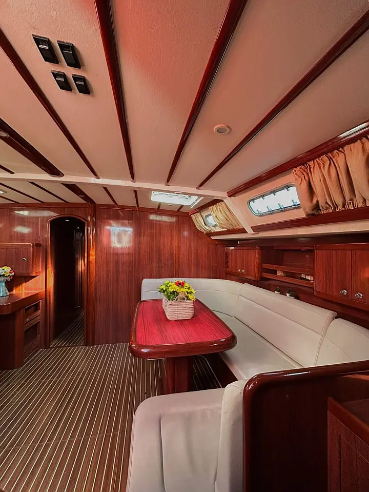 Ocean Star 58.4- 6 cabins - 