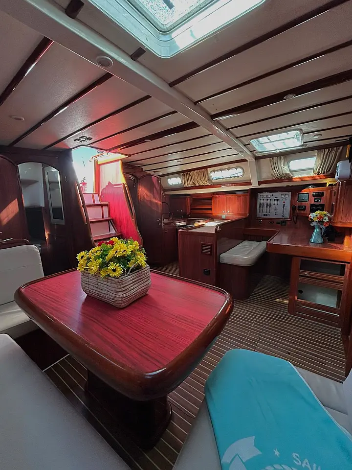 Ocean Star 58.4- 6 cabins - 