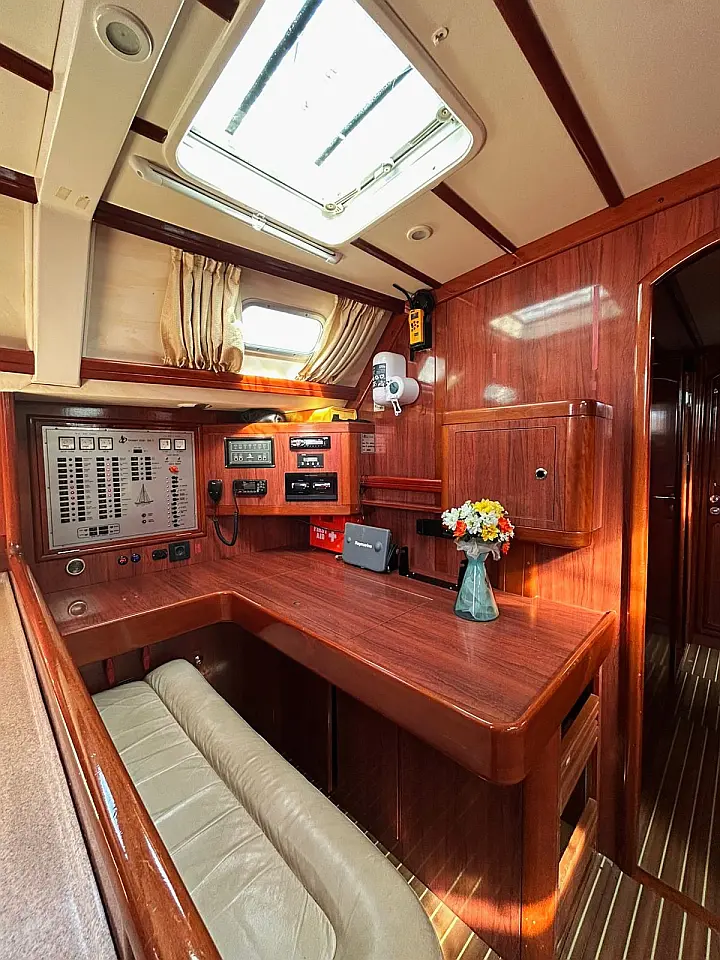 Ocean Star 58.4- 6 cabins - 