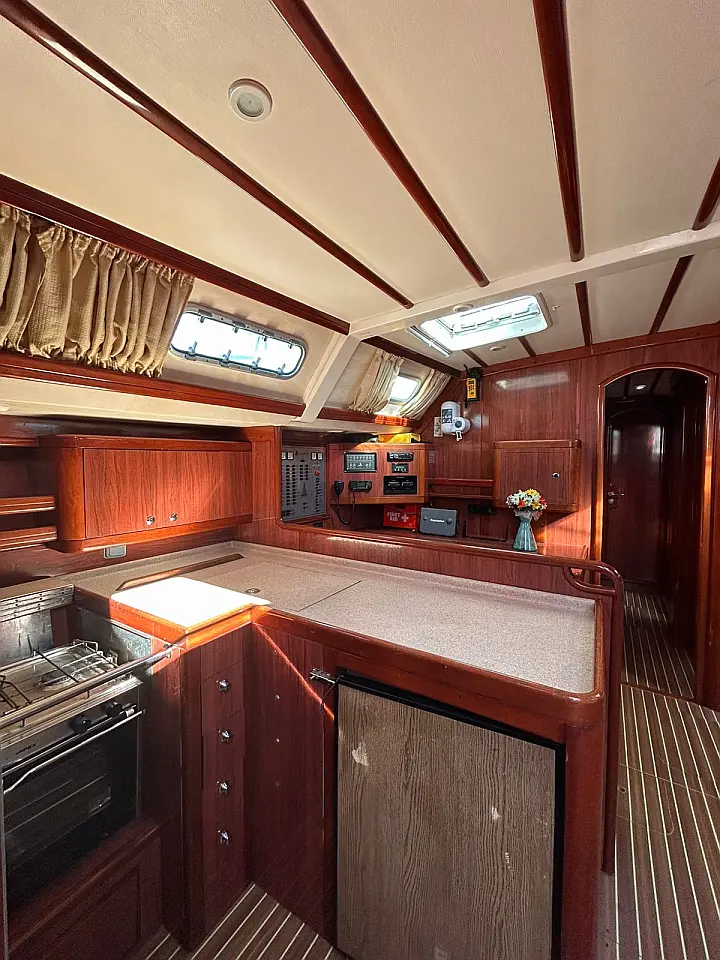 Ocean Star 58.4- 6 cabins - 