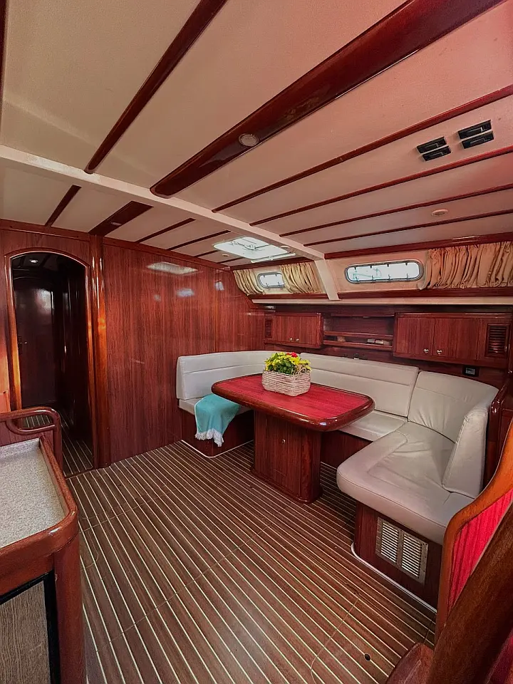Ocean Star 58.4- 6 cabins - 