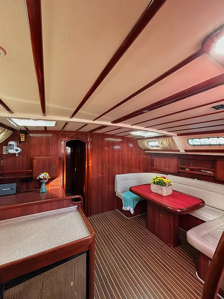 Ocean Star 58.4- 6 cabins - 