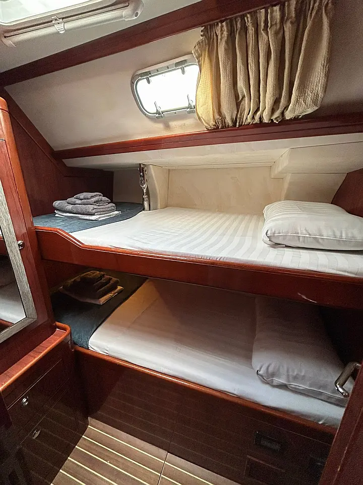 Ocean Star 58.4- 6 cabins - 