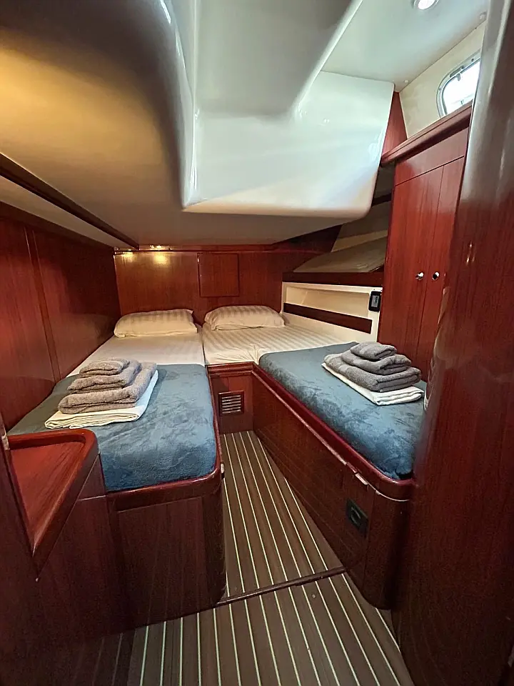 Ocean Star 58.4- 6 cabins - 