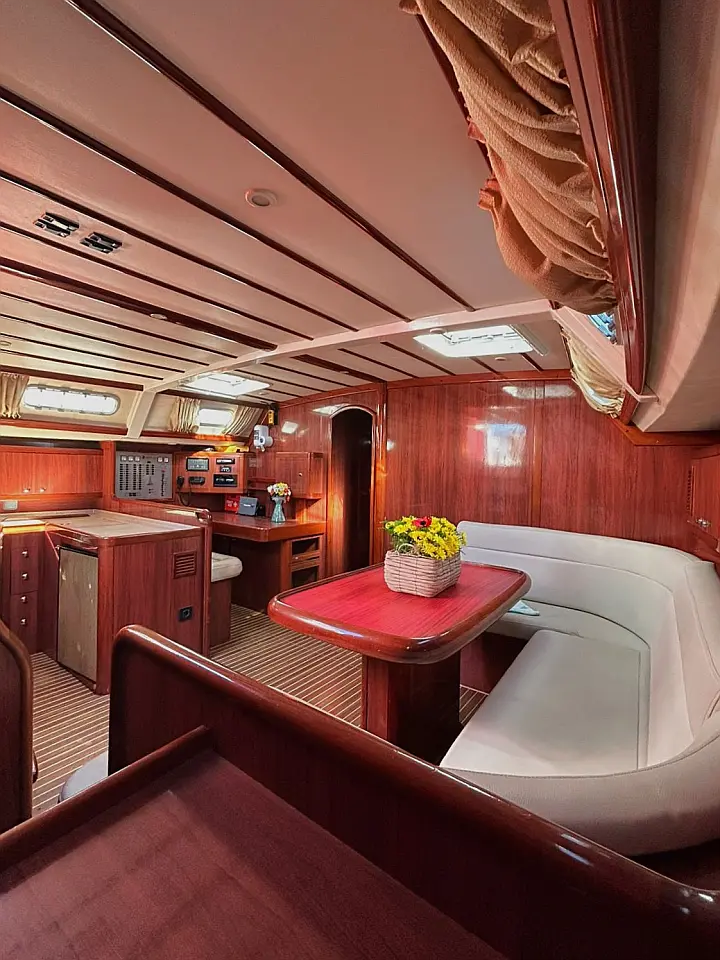 Ocean Star 58.4- 6 cabins - 