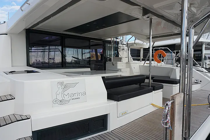Leopard 45 - 