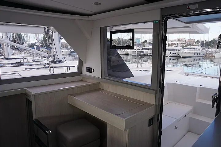 Leopard 45 - 
