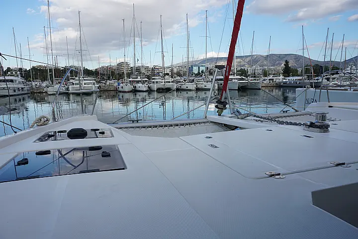 Leopard 45 - 