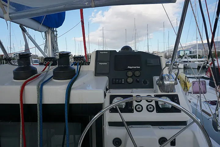 Leopard 45 - 
