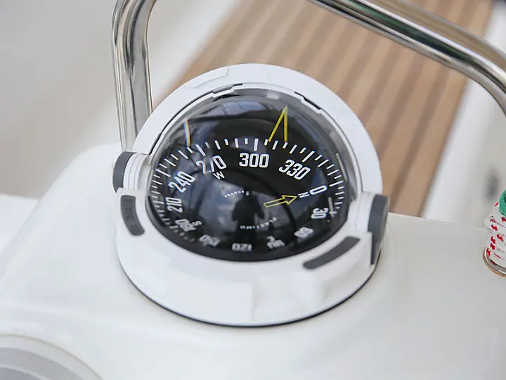 Oceanis 48 - 