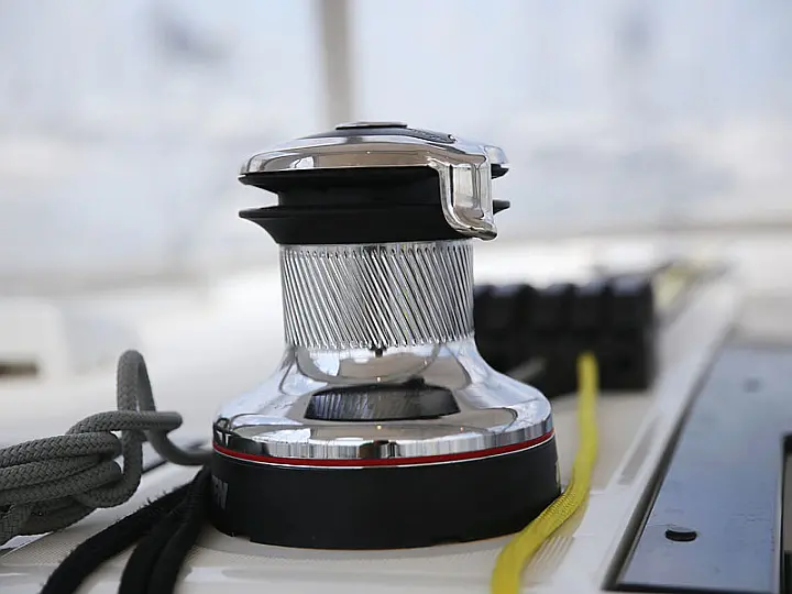 Oceanis 48 - 