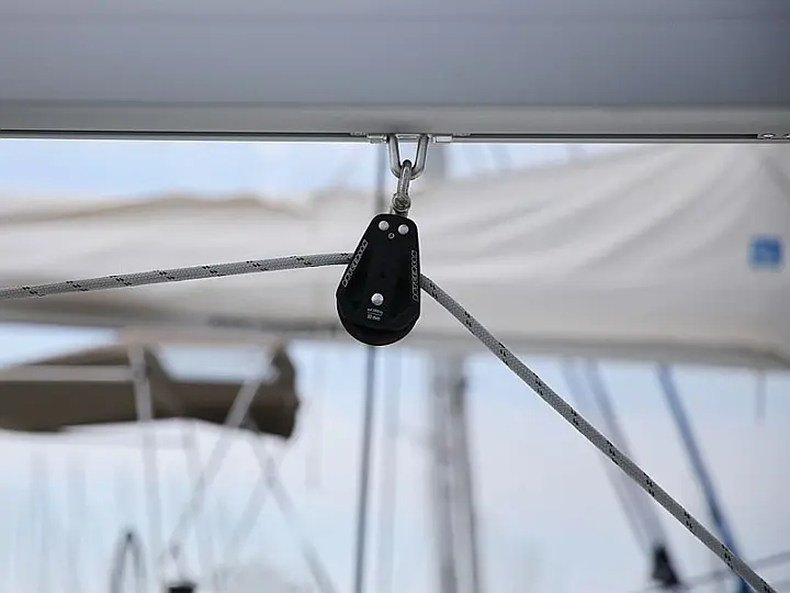 Oceanis 48 - 